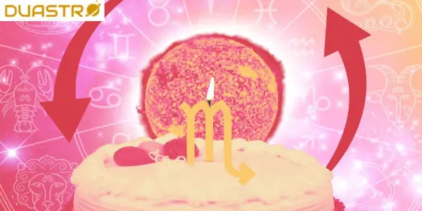 Astrological Significance of Annual Solar Returns